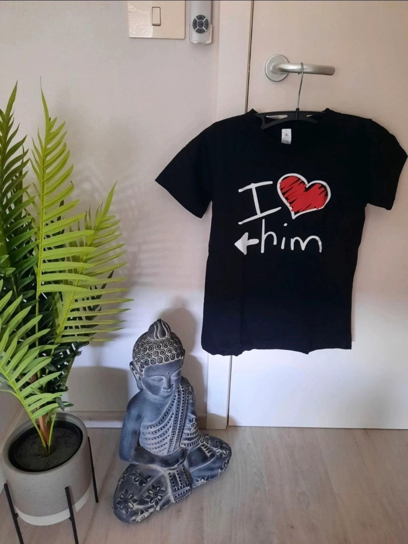 Queen t-shirt maat M